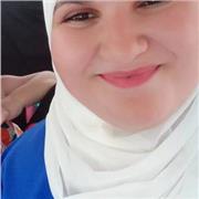 Professeure particulière donne des cours en langue arabe classique ou dialectale